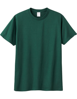085-CVT　5.6オンス　ヘビーウェイトTシャツ（キッズ）