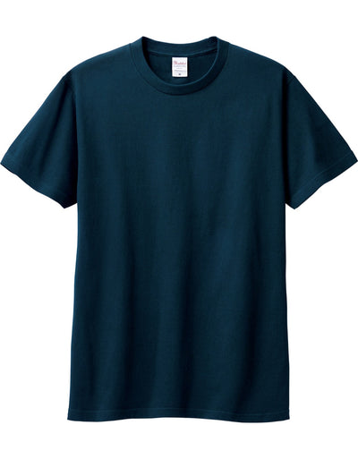 085-CVT　5.6オンス　ヘビーウェイトTシャツ (シルク)