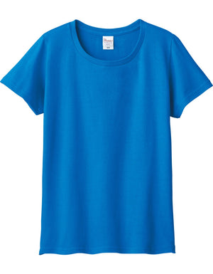 085-CVT　5.6オンス　ヘビーウェイトTシャツ（レディース）