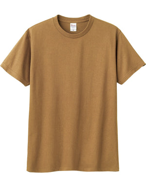 085-CVT　5.6オンス　ヘビーウェイトTシャツ（キッズ）
