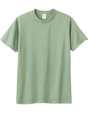 085-CVT　5.6オンス　ヘビーウェイトTシャツ（キッズ）