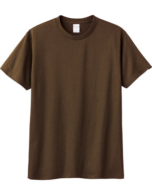 085-CVT　5.6オンス　ヘビーウェイトTシャツ（キッズ）