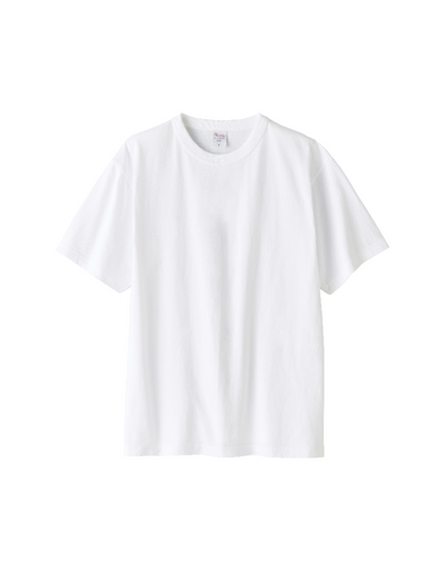 087-OET　5.9オンス　オープンエンドＴシャツ