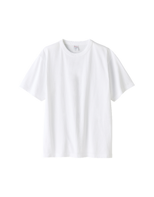 087-OET　5.9オンス　オープンエンドＴシャツ