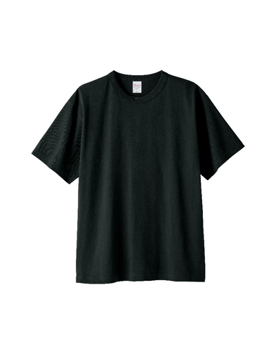 087-OET　5.9オンス　オープンエンドＴシャツ
