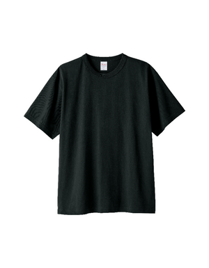 087-OET　5.9オンス　オープンエンドＴシャツ