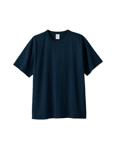 087-OET　5.9オンス　オープンエンドＴシャツ