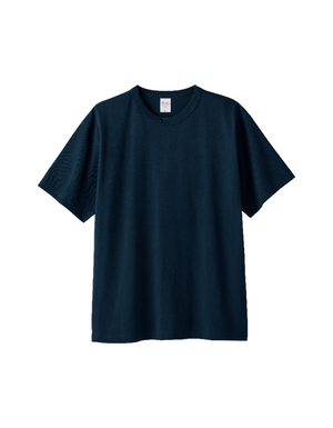 087-OET　5.9オンス　オープンエンドＴシャツ