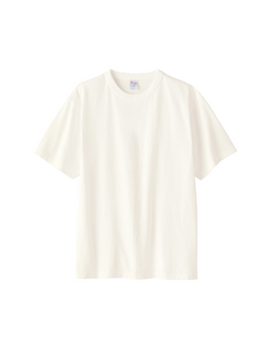 087-OET　5.9オンス　オープンエンドＴシャツ