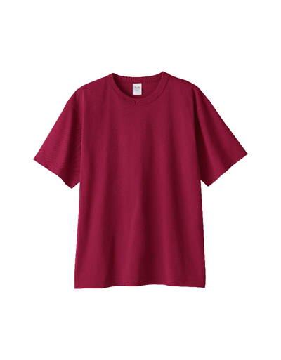 087-OET　5.9オンス　オープンエンドＴシャツ