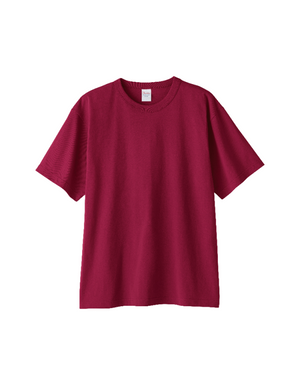 087-OET　5.9オンス　オープンエンドＴシャツ