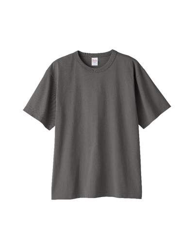 087-OET　5.9オンス　オープンエンドＴシャツ