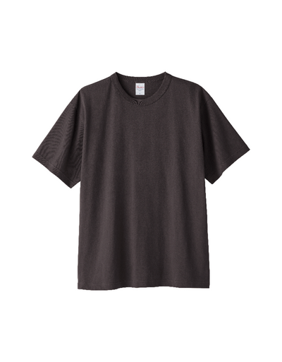 087-OET　5.9オンス　オープンエンドＴシャツ