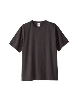 087-OET　5.9オンス　オープンエンドＴシャツ