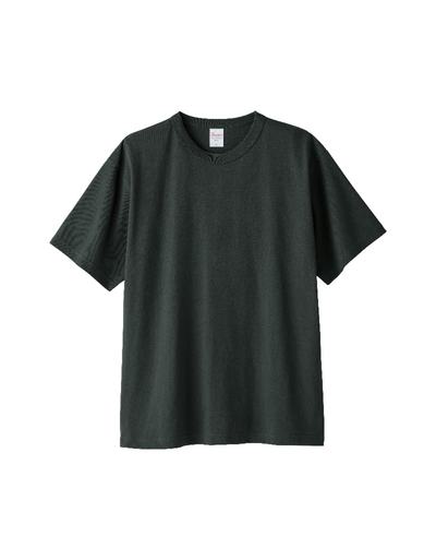 087-OET　5.9オンス　オープンエンドＴシャツ