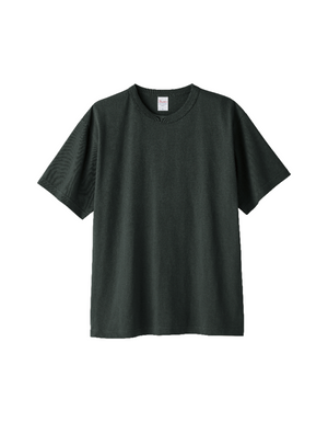 087-OET　5.9オンス　オープンエンドＴシャツ