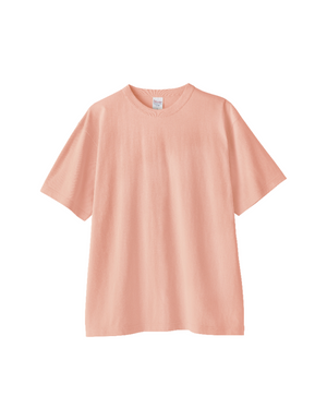 087-OET　5.9オンス　オープンエンドＴシャツ