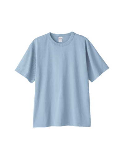 087-OET　5.9オンス　オープンエンドＴシャツ