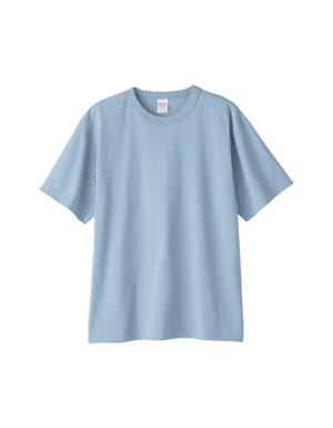 087-OET　5.9オンス　オープンエンドＴシャツ