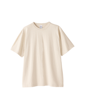 087-OET　5.9オンス　オープンエンドＴシャツ
