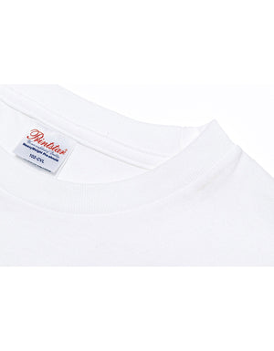 102-CVL　5.6オンス　ヘビーウェイト長袖Tシャツ（キッズ）