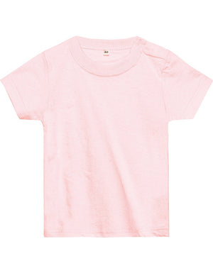 103-CBT　5.6オンス　ヘビーウェイトベビーTシャツ