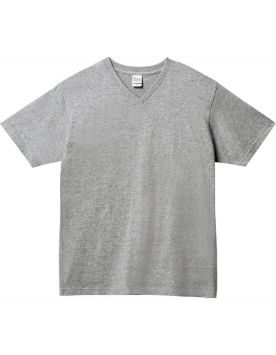 108-VCT　5.6オンス　ヘビーウェイトVネックTシャツ