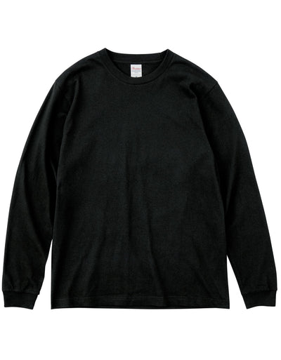 110-CLL　5.6オンス　ヘビーウェイトLS-Tシャツ