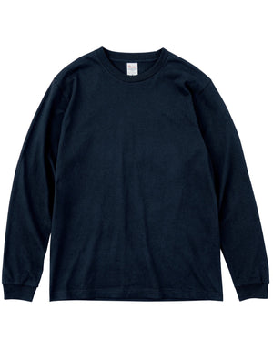 110-CLL　5.6オンス　ヘビーウェイトLS-Tシャツ
