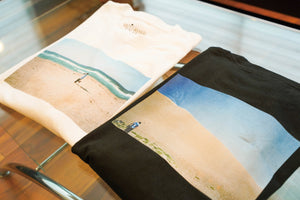 114-BCL　5.6オンス　ヘビーウェイトビッグLS-Tシャツ