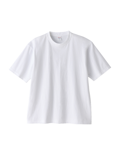147-BHV　7.4オンススーパーヘビービッグTシャツ