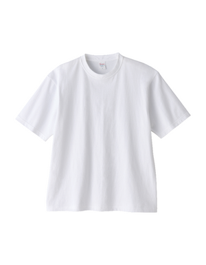 147-BHV　7.4オンススーパーヘビービッグTシャツ