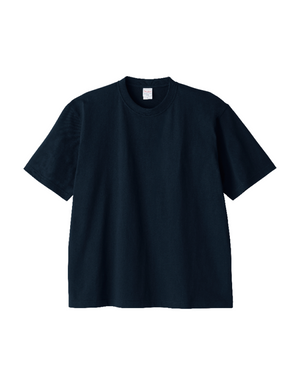 147-BHV　7.4オンススーパーヘビービッグTシャツ