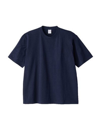 147-BHV　7.4オンススーパーヘビービッグTシャツ