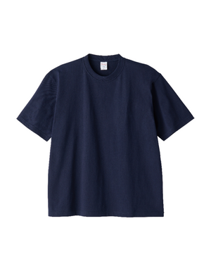 147-BHV　7.4オンススーパーヘビービッグTシャツ