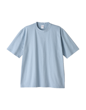 147-BHV　7.4オンススーパーヘビービッグTシャツ