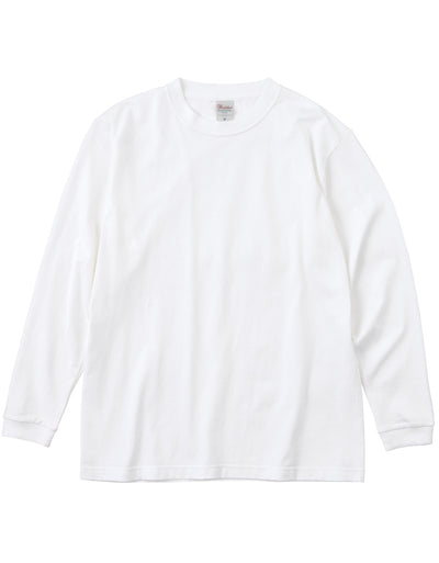 149-HVL　7.4オンス　スーパーヘビー長袖Tシャツ