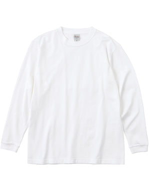 149-HVL　7.4オンス　スーパーヘビー長袖Tシャツ