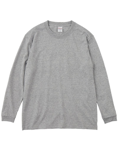 149-HVL　7.4オンス　スーパーヘビー長袖Tシャツ