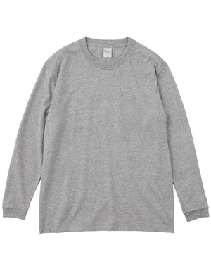 149-HVL　7.4オンス　スーパーヘビー長袖Tシャツ