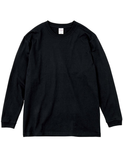149-HVL　7.4オンス　スーパーヘビー長袖Tシャツ