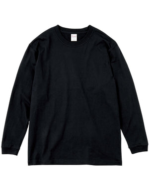 149-HVL　7.4オンス　スーパーヘビー長袖Tシャツ