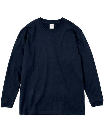 149-HVL　7.4オンス　スーパーヘビー長袖Tシャツ