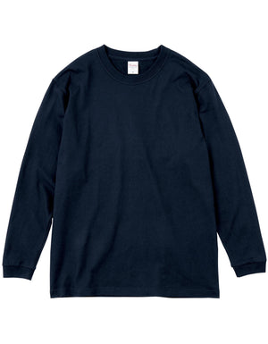 149-HVL　7.4オンス　スーパーヘビー長袖Tシャツ