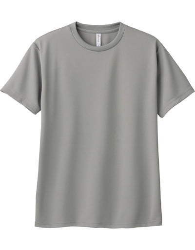 300-ACT　4.4オンス　ドライTシャツ