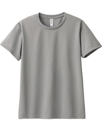 300-ACT　4.4オンス　ドライTシャツ（レディース）