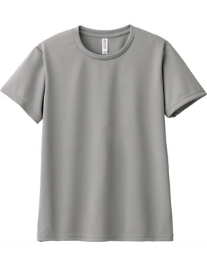 300-ACT　4.4オンス　ドライTシャツ（レディース）