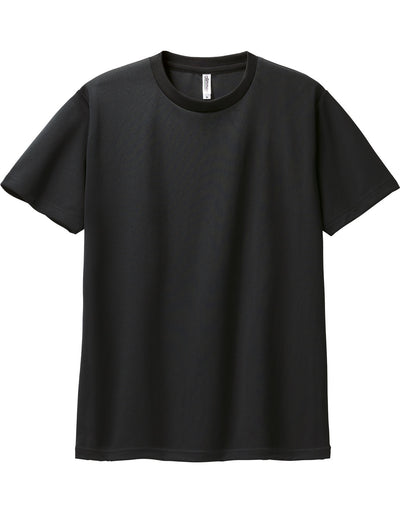 300-ACT　4.4オンス　ドライTシャツ