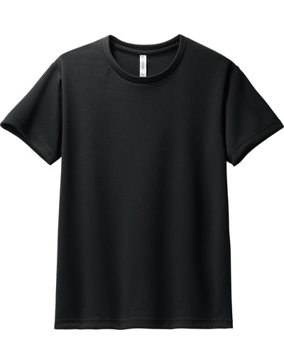 300-ACT　4.4オンス　ドライTシャツ（レディース）