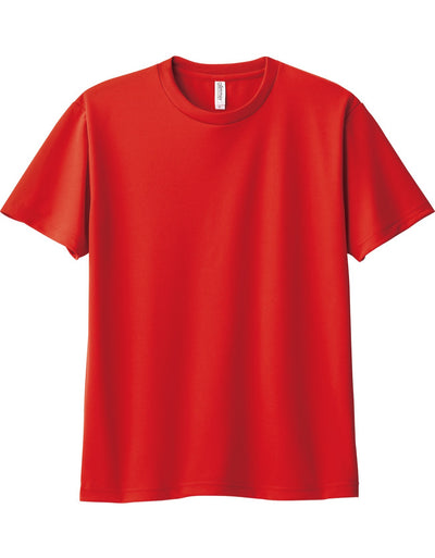300-ACT　4.4オンス　ドライTシャツ